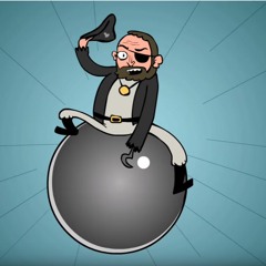 Captain Dan & The Scurvy Crew