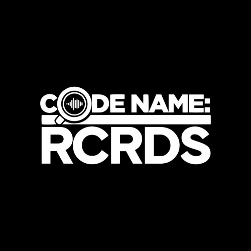 Codename: RCRDS’s avatar