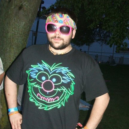 Only Techno Makes Me Happy Mix