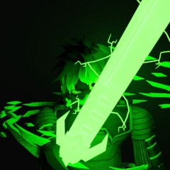Acid Green