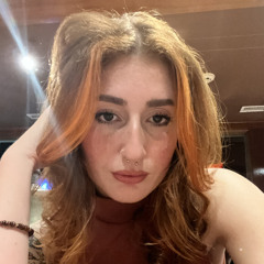 redheadedone_