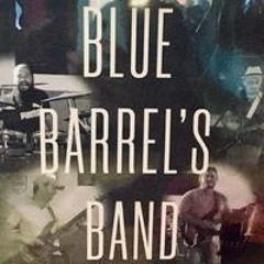 Blue Barrel's Band