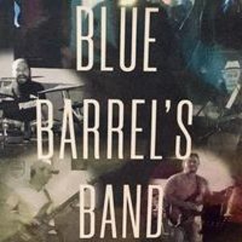 Blue Barrel's Band’s avatar