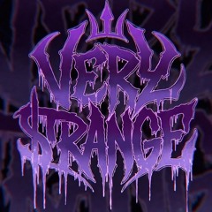 VERY$TRANGE