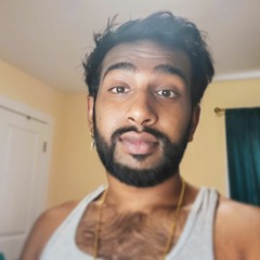 BrownGuyWithABeard