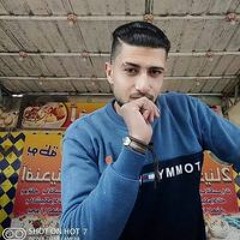 Mohamed Emad