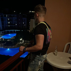 Luca Izeboud