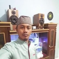 Andi Sutriansyah