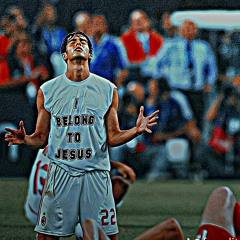 i belong to Jezus 💖