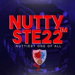 Nutty Stephen Wright™