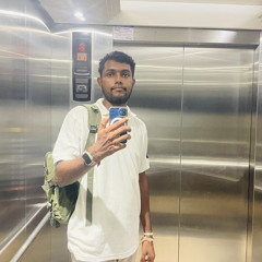 Thenuka Lakshan Vitharana