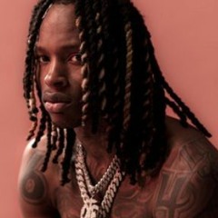 ZROY BENNETT600THE CHiRAQ GRiM REAPER OTF600