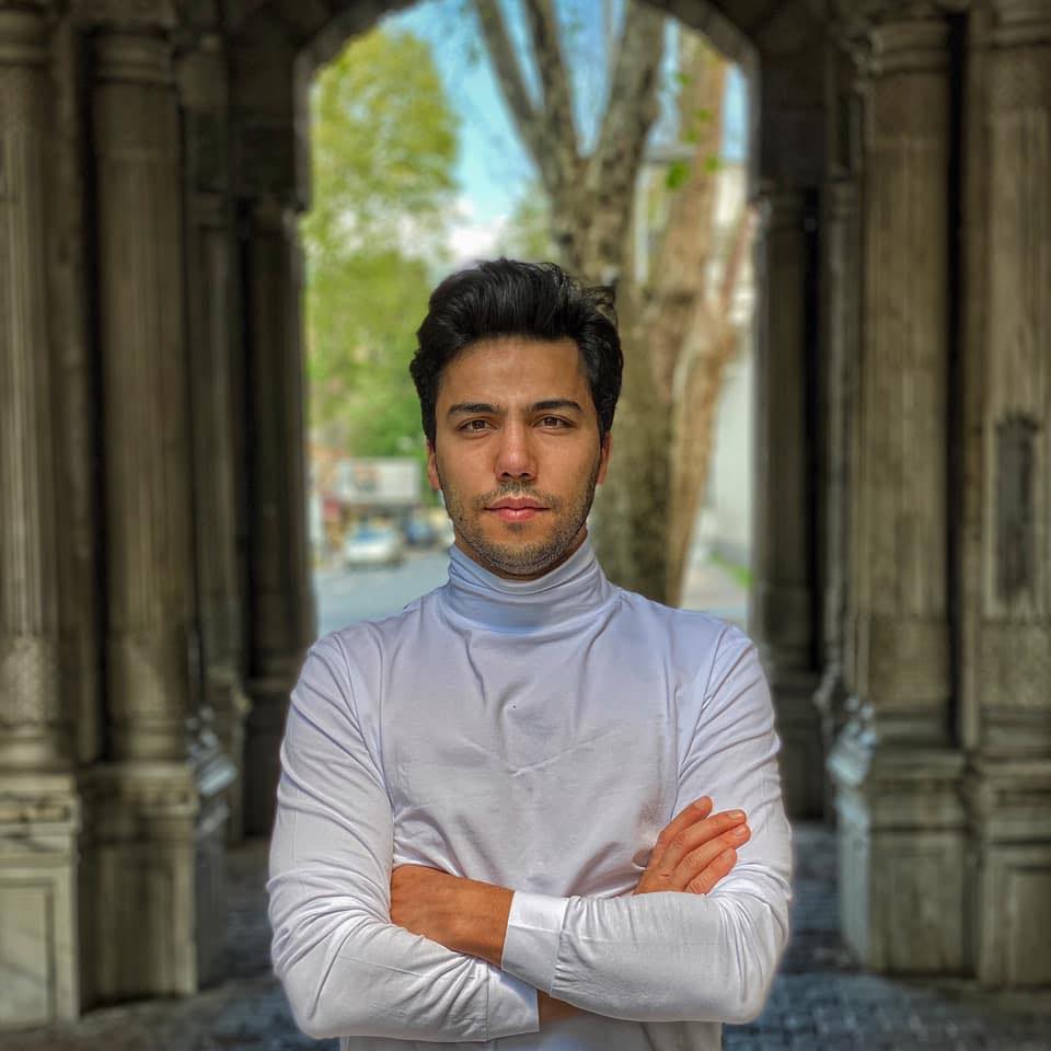 Khaled M.Telp