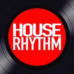 House of Rhythm Label