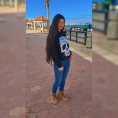Eman Elmasry