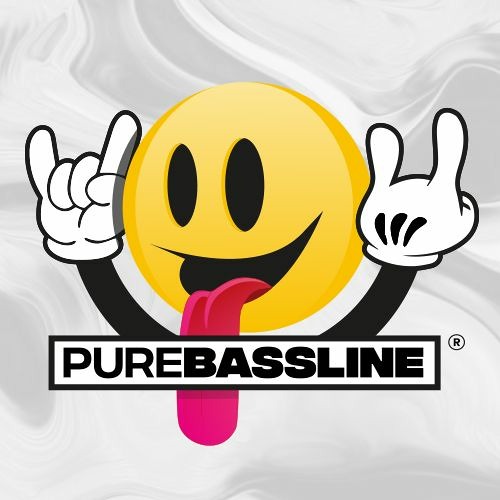 PURE BASSLINE RECORDS’s avatar