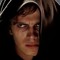 anakin skywalker