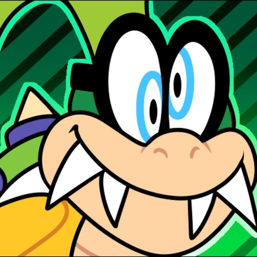 iggy.com⸝⋆⸝⋆ Iggy Koopa | Nintendo | Fandom