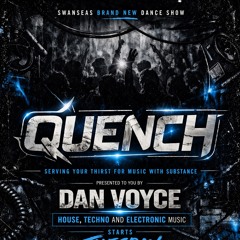 Quench Radio Show