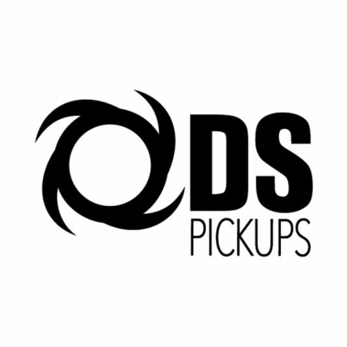 DS PICKUPS’s avatar