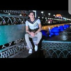 Abdalleh Al Capitano