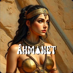 Ahmanet