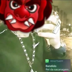 DJ Lacosta Do Trem Bala - Medley Comando Vermelho 🚩🚩 @2020