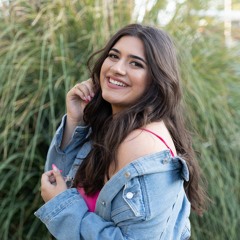 Natalie Gonzalez- Singer/Vocalist
