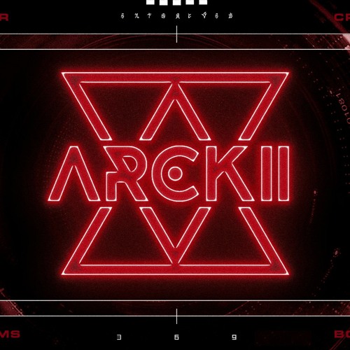 Arckii’s avatar