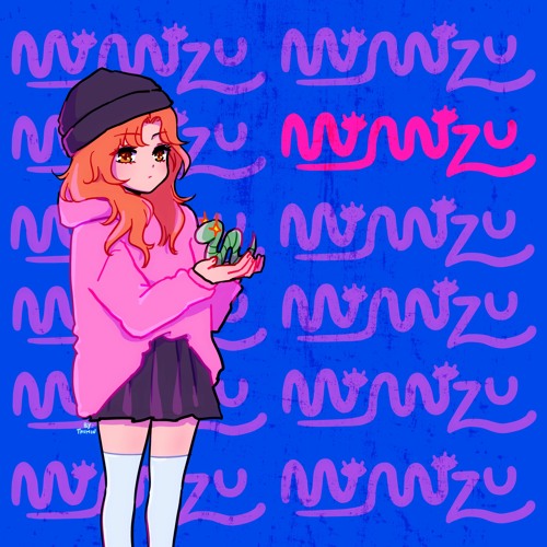 Mimizu’s avatar