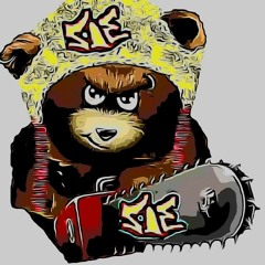 GRCrew Sie King Insanity