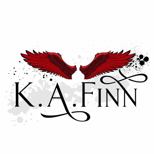K.A. Finn’s avatar