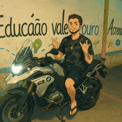 DJ GB DA DISNEY (( REII DO 808 ))