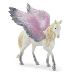 leelaleeder (pegasus aura)