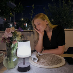 Daria Viktorovna