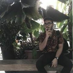 Zharif Danial