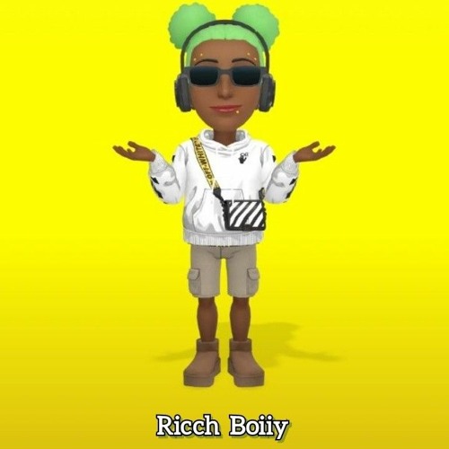 Ricch Boiiy’s avatar