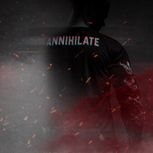 Annihilate — artist photo