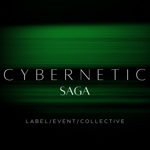 CYBERNETIC SAGA artist photo