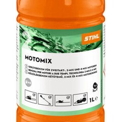 MOTOMIX