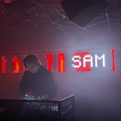 Sam Shyshka.