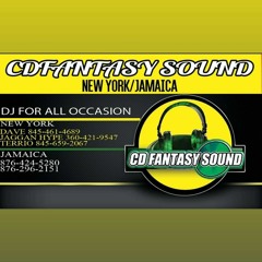 CDFANTASYNYJA