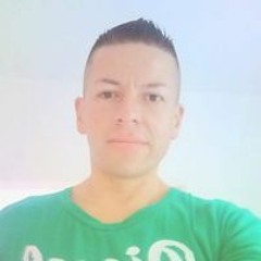Cristian Pulido
