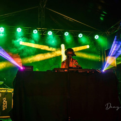 DJ Achille