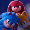 Christian Jones - Sonic (Sonic Movie 3)