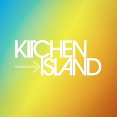 Kitchen → Island