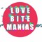 MANIAS LOVE BITE