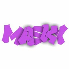 Maskys stream music account