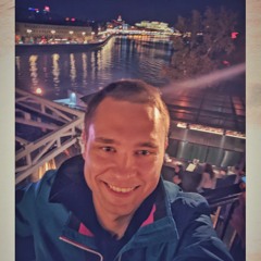 Дмитрий Лосев