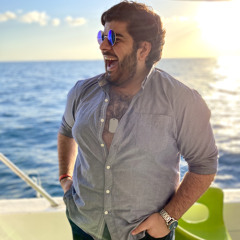 Mohammad Abdelfattah
